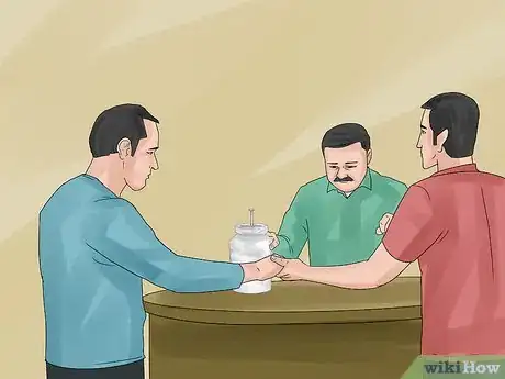 Imagen titulada Make a Leyden Jar Step 12