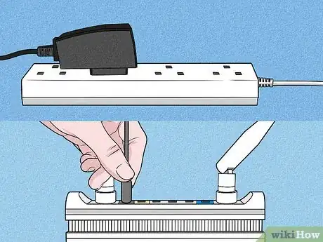 Imagen titulada Cascade Routers Step 2
