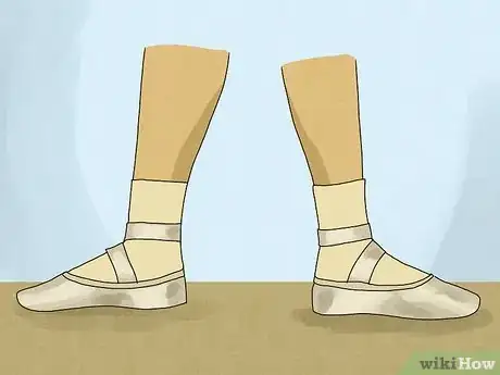 Imagen titulada Start Ballet As an Adult Step 11