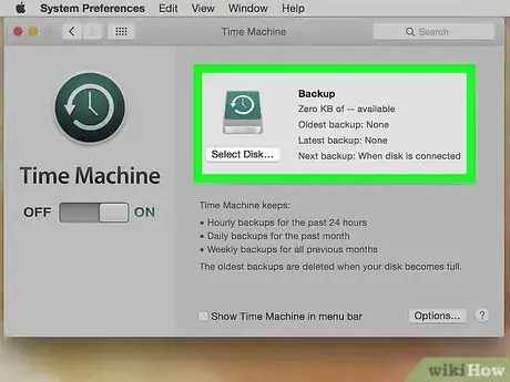 Imagen titulada Reset a MacBook Pro Step 20