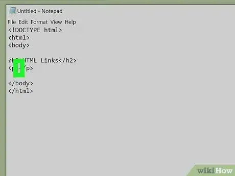 Imagen titulada Insert a Hyperlink Step 23