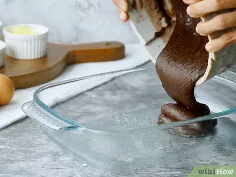 Imagen titulada Make Brownies in the Microwave Step 5