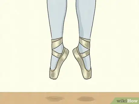 Imagen titulada Start Ballet As an Adult Step 16