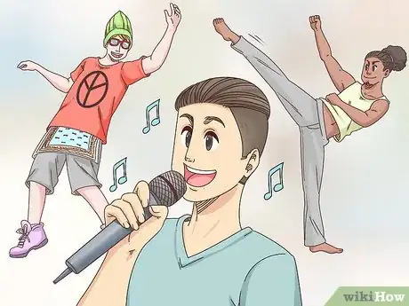 Imagen titulada Become an Actor Step 5