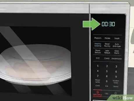 Imagen titulada Use a Microwave Step 8