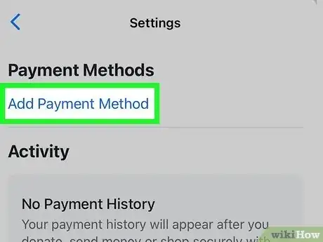 Imagen titulada Send and Request Money with Facebook Messenger Step 2