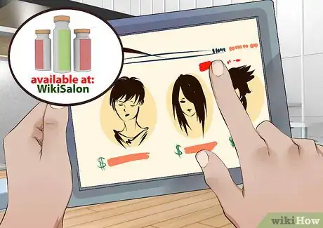 Imagen titulada Advertise a Beauty Salon Step 14