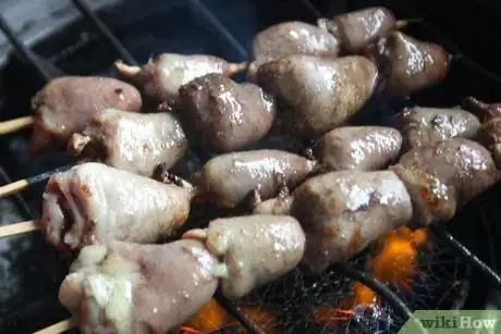 Imagen titulada Cook Chicken Heart Step 12
