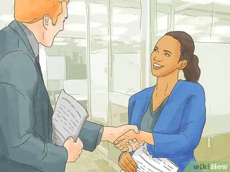 Imagen titulada Discuss Salary During an Interview Step 17
