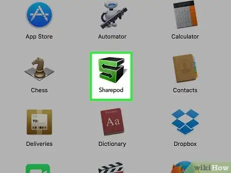 Imagen titulada Get Songs off an iPod Without iTunes Step 20