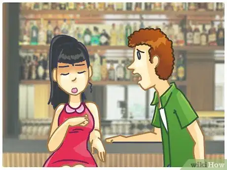 Imagen titulada Tell a Woman You're Not Interested Step 3