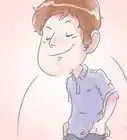 hacer que una chica piense que eres lindo