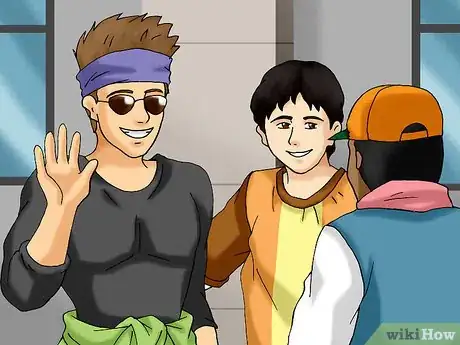 Imagen titulada Find Gamer Friends Step 11