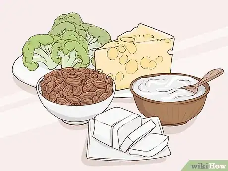 Imagen titulada Ease Period Cramps at Night Step 12
