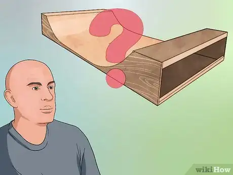 Imagen titulada Build a Skateboard Ramp Step 2