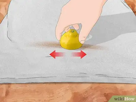 Imagen titulada Remove Iron Stains Step 11