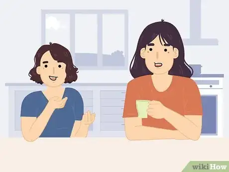Imagen titulada Tell Your Parents That You Don't Want to Do Something Step 12