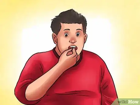 Imagen titulada Prank Your Brother Step 11