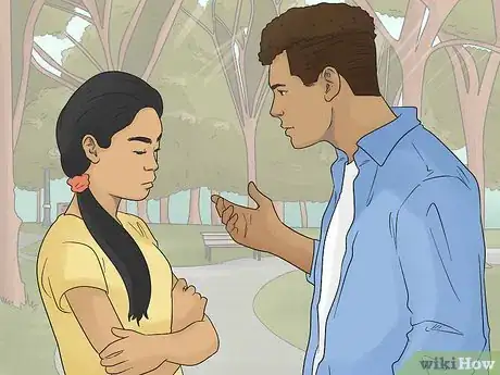 Imagen titulada Why Does My Girlfriend Go Through My Phone Step 5