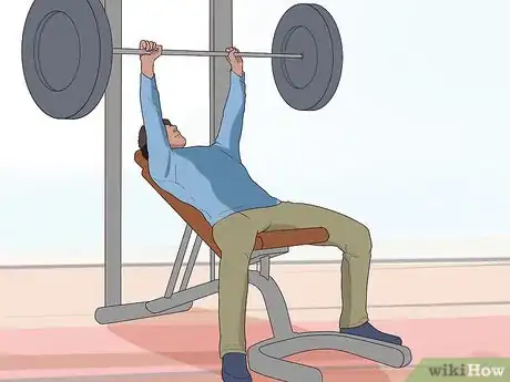 Imagen titulada Do a One Arm Pull Up Step 15