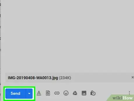 Imagen titulada Send Faxes from Gmail Step 21