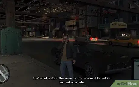 Imagen titulada Bowl a Strike in Grand Theft Auto IV Step 2