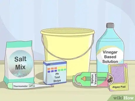 Imagen titulada Clean a Fish Tank Step 12