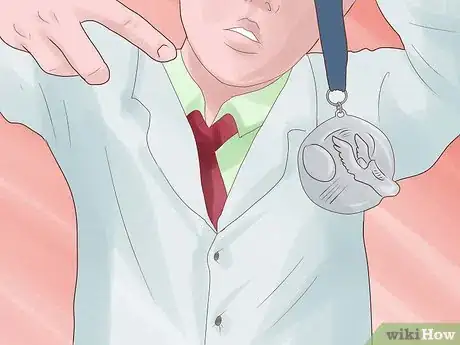 Imagen titulada Be Cocky Step 9