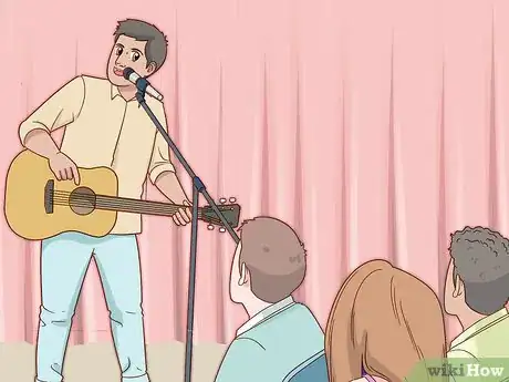 Imagen titulada Become a Musician Step 14