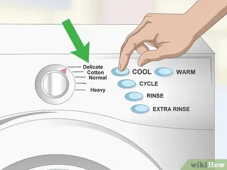Imagen titulada Wash an Eno Hammock Step 5