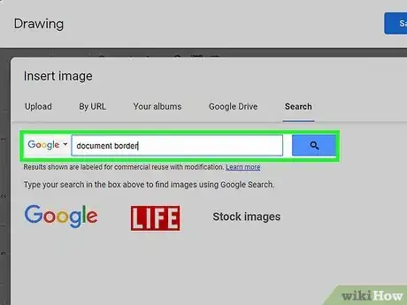 Imagen titulada Put a Box Around Text in Google Docs Step 39