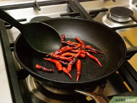 Imagen titulada Make Sambar Powder Step 2