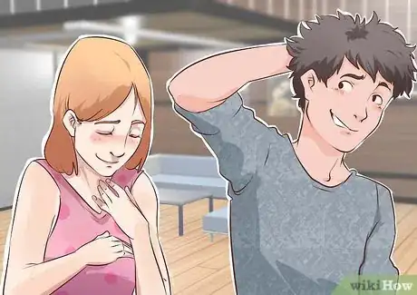 Imagen titulada Tell if Your Best Guy Friend Likes You Step 13