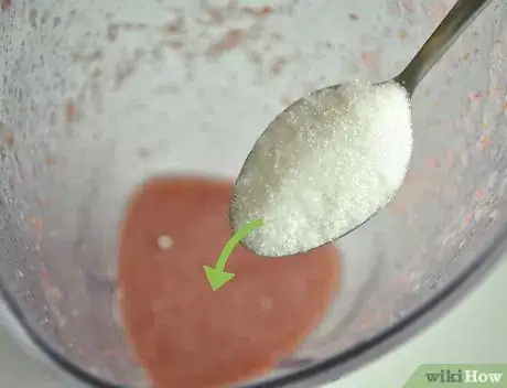 Imagen titulada Make Strawberry Sorbet Step 5