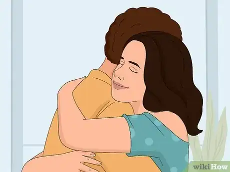 Imagen titulada Make Your Boyfriend Happy when He Is Sad Step 3