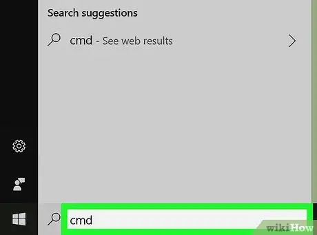 Imagen titulada Run a Batch File from the Command Line on Windows Step 9