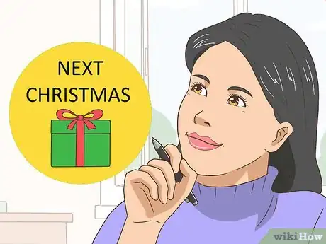 Imagen titulada Feel Happy when Christmas Is Over Step 7