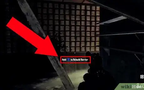 Imagen titulada Get Better at Zombies in Black Ops 2 Step 1