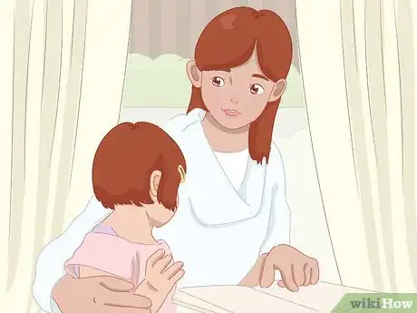 Imagen titulada Teach Children (Age 2 to 6) Step 14