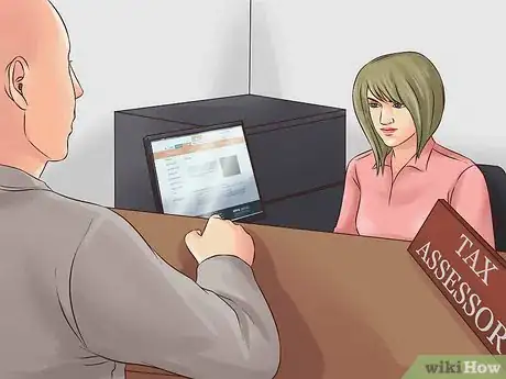 Imagen titulada Find Property Owners Step 1