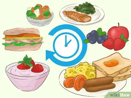 Imagen titulada Gain Weight Step 11