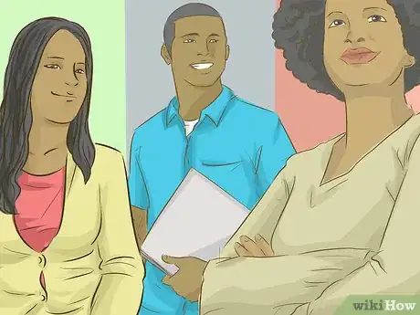 Imagen titulada Help Reduce Racism Step 9