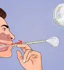 hacer trucos con humo