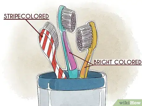 Imagen titulada Brush Your Teeth if You're Blind or Visually Impaired Step 2