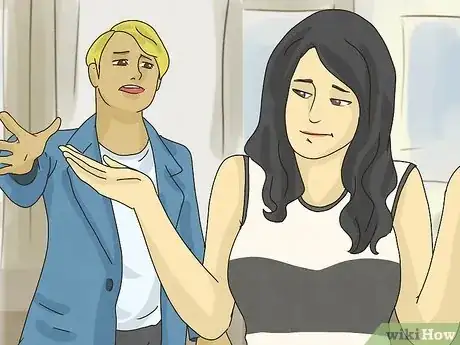 Imagen titulada Break a Narcissist's Heart Step 1