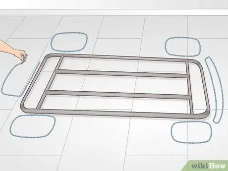 Imagen titulada Create a Go Kart with a Lawnmower Engine Step 10