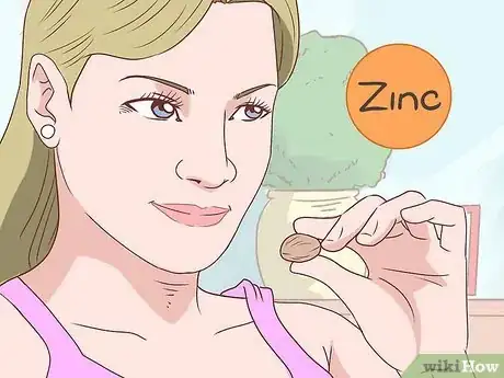 Imagen titulada Cure a Viral Infection with Home Remedies Step 14