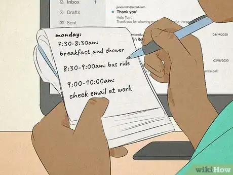 Imagen titulada Use Your Time Wisely Step 1