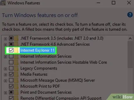Imagen titulada Repair Internet Explorer Step 30
