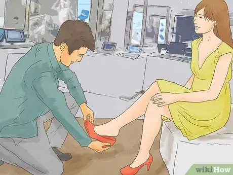 Imagen titulada Deal With Parents That Show Favouritism Step 11